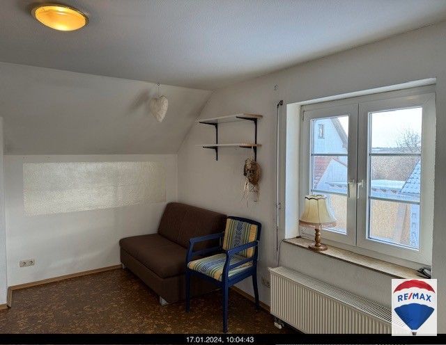 Kinderzimmer 1