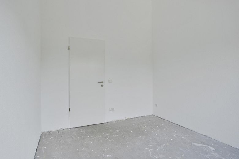 Bj. 2008 | Energieklasse B | Modernes RH mit Dachterrasse in Essen – Schlafzimmer