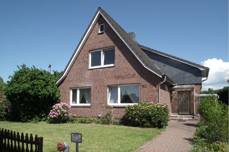 Provisionsfrei für den Käufer! Haus mit viel Potenzial - Ihr neues Zuhause wartet auf frischen Glanz – Eingang