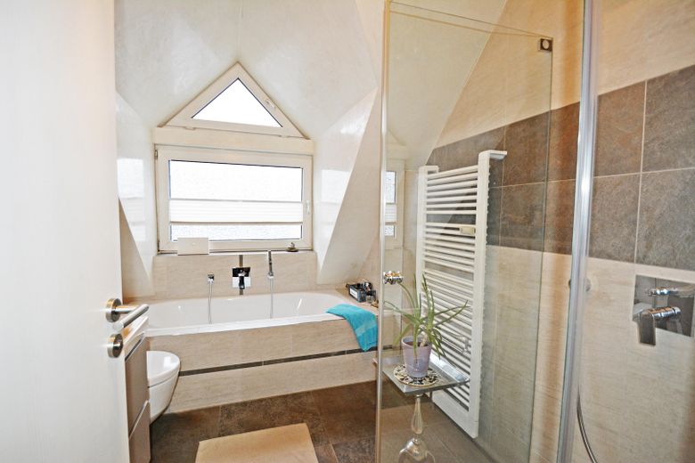  Wellness-Bad en Suite