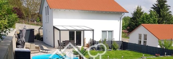 Freistehendes Einfamilienhaus (provisionsfrei)