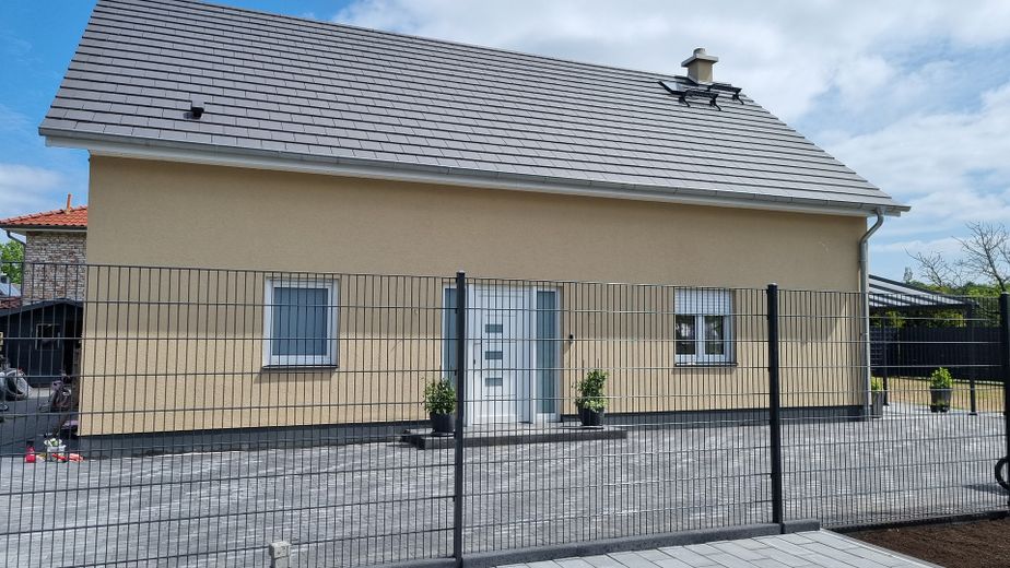 Einfamilienhaus in bester Lage – Foto 11