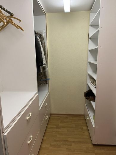 Ankleidezimmer (Schlafzimmer)