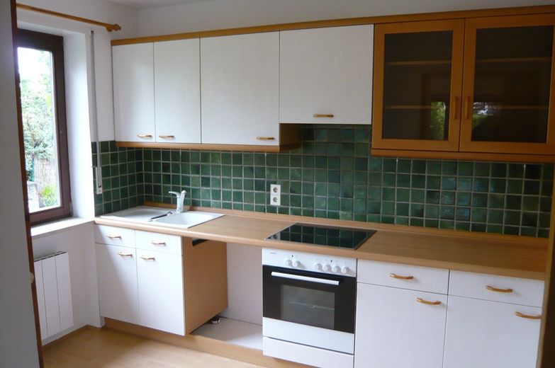 Quiet living: 3-room apartment in Karlsfeld – Photo 8