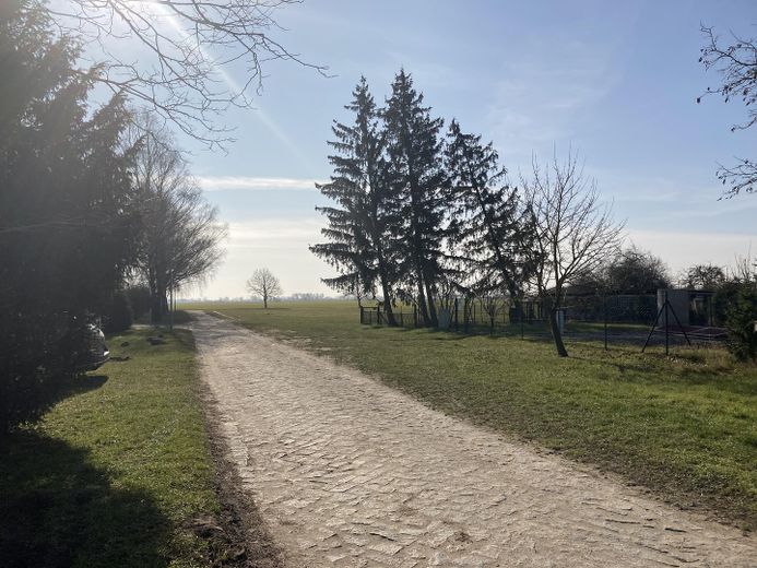 Blick nach Süden 