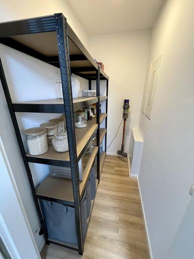 Abstellkammer 1