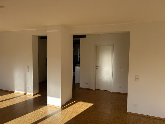 2 Zimmer mit Aussicht und Balkon – Foto 17