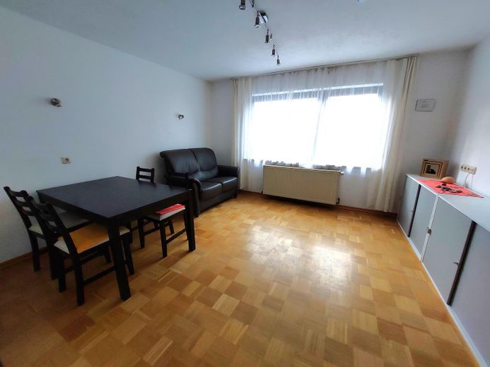 Ehemaliger Vierseitenhof mit Hufschmiede PROVISIONSFREI in Langenlonsheim zu verkaufen – Wohnraum EG 15,60m²