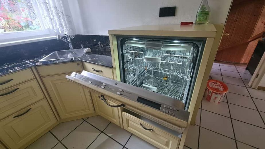 Charmantes Zweifamilienhaus in ruhiger Lage in Altenburg bei Jestetten – Foto 19