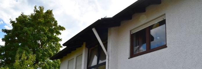 2 Zimmer-Maisonettenwohnung nahe Klinikum in Ingolstadt!