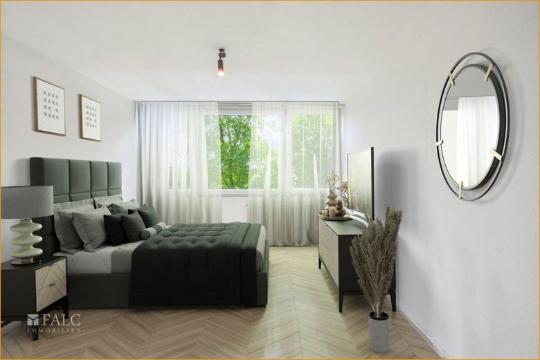 Verwirklichen Sie Ihre Wohnträume! – Schlafzimmer