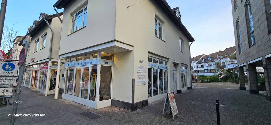 Außenansicht 