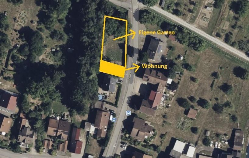 Exclusive apartment on a floor – Foto 9