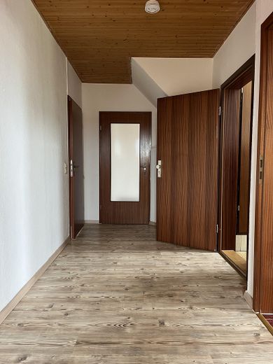 4-Raumwohnung im Dachgeschoss – Foto 4