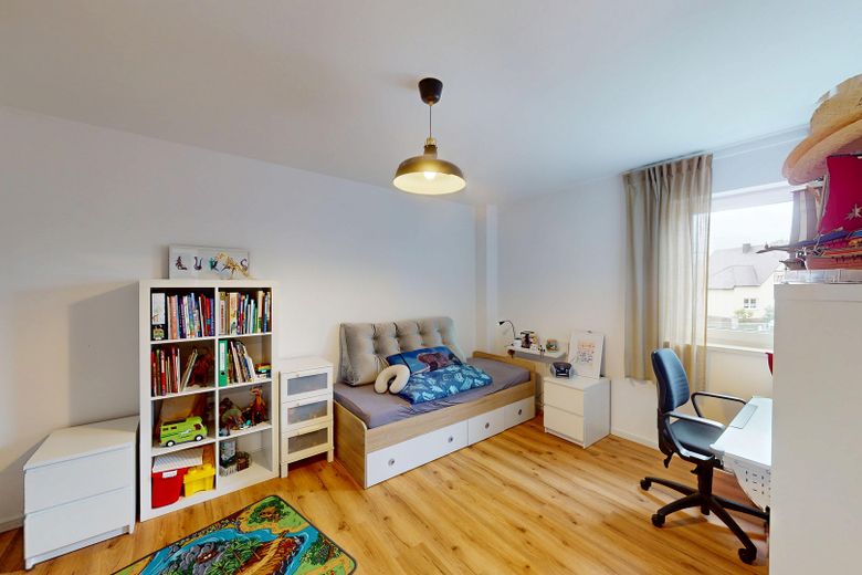 Kinderzimmer
