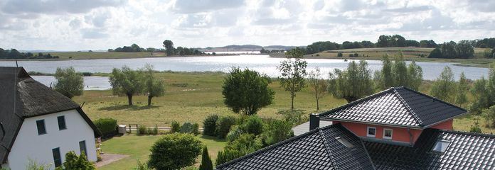Terrasse & Garten