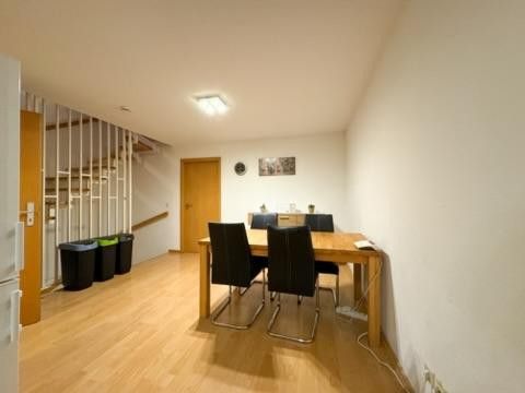 Tolles WG-Zimmer (19m^2) in Leinfelden mit Terrasse (TOP LAGE, ALLES NEU) – Foto 13