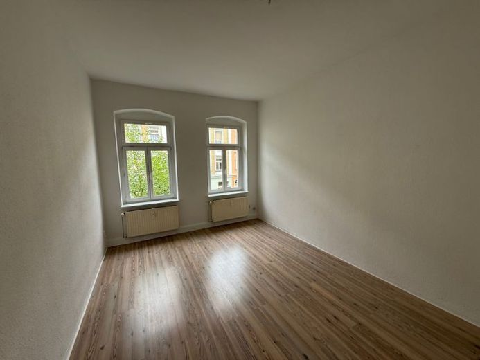 Piękne mieszkanie 2-pokojowe w Gera-Debschwitz-West – Zdjęcie 1