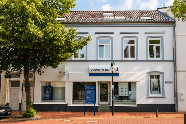 Ein Ensemble am Meer – zwei Häuser, viele Möglichkeiten – Altbau