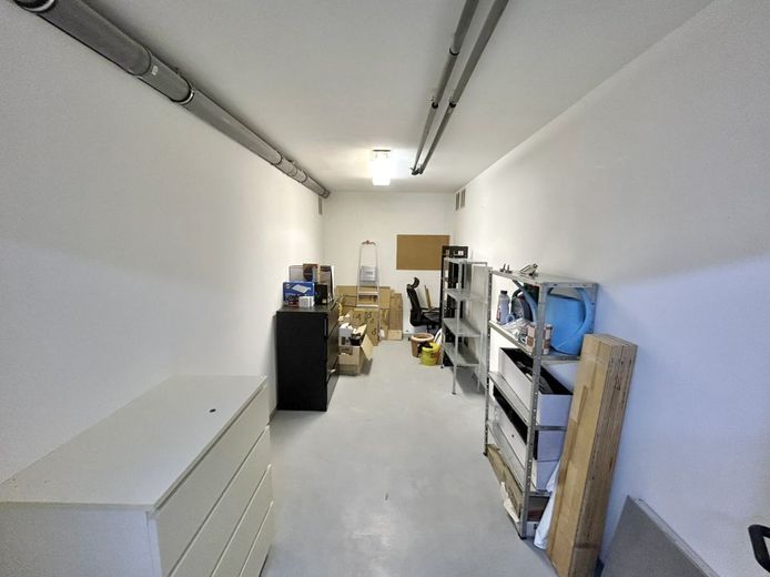 CITYHOUSE: Sehr schicke und neuwertige 2-Zimmerwohnung in Köln-Dellbrück! Bezugsfrei ab 01.09.2026! – 12 m²  großer Keller!