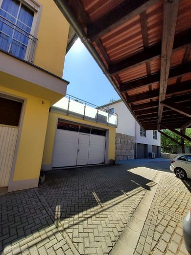 Haus zu vermieten in den Fränkischen Schweiz (mit 3 Zimmer) – फोटो 2