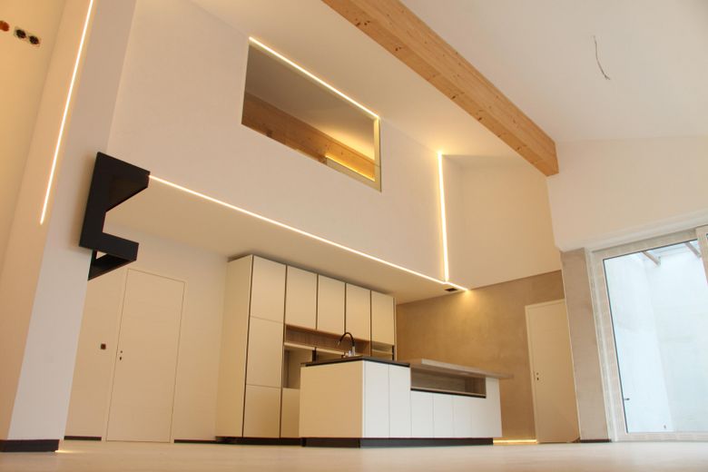 VILLA "DOBRATSCH" - Wohnen im NACHHALTIGSTEN WOHNPROJEKT von Süd-Kärnten... – Foto 16