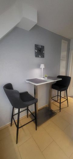 Exclusivo apartamento dúplex de lujo en venta o alquiler con opción a compra – Sitzecke Küche