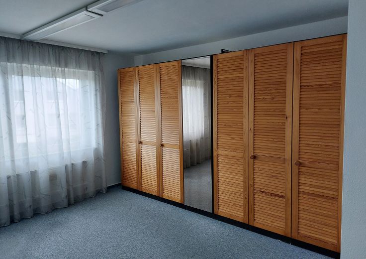 Doppelhaushälfte in guter Lage von Unna-Massen – OG Schlafzimmer