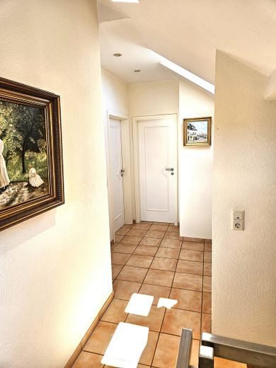cómoda vivienda unifamiliar en Saarlouis con una distribución estupenda – Foto 18