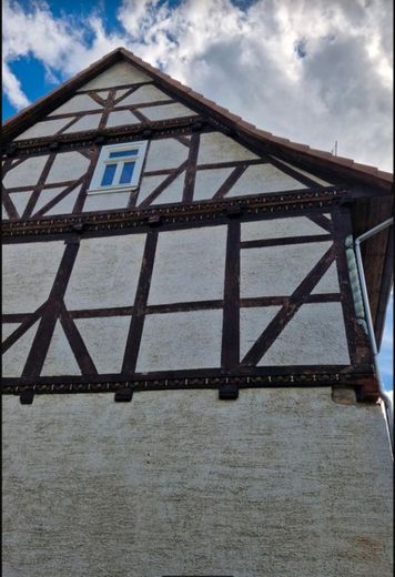Bebra-OT, Landhaus + Pferdehof – Foto 4