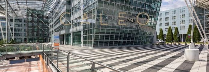 CALEO ¦ Flughafen ¦ flexibel + sofort bezugsfertig ¦ all inclusive ¦ PROVISIONSFREI