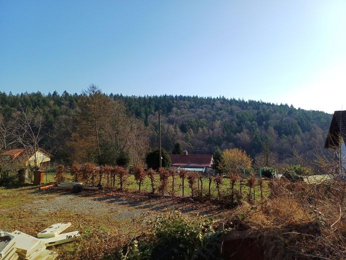 Terreno edificabile progettato in posizione privilegiata a Wilhelmsfeld – Süden