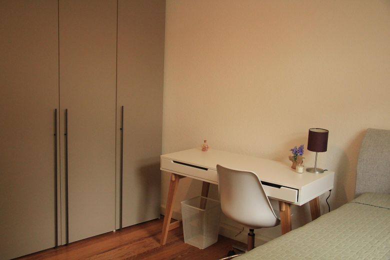 Zimmer 1 (Schlafzimmer)