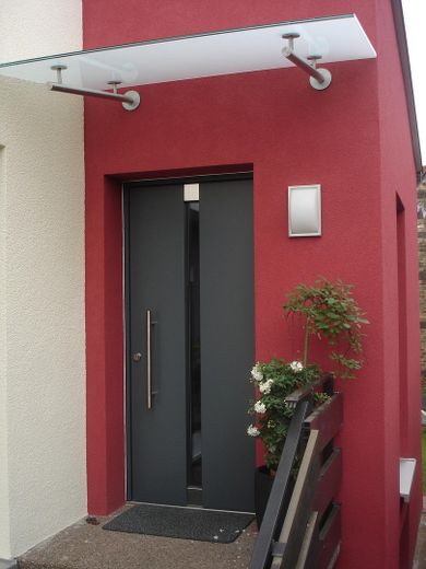 Eingang