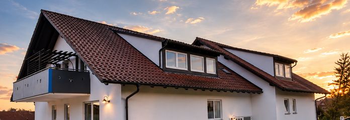 2-Zimmer Wohnung in Sauldorf zu vermieten (04) (ID1833) – Aussenansicht