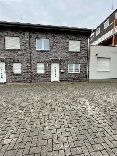 Außenfassade
