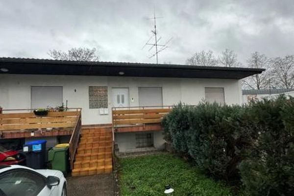 KAPITALANLAGE - MFH - Mehrgenerationenhaus - RENDITE - Gewerbemöglichkeiten mit Kühlräumen