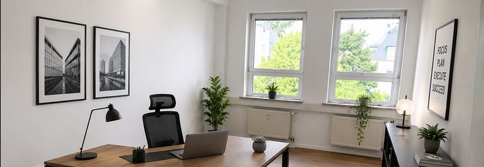 Büro 3