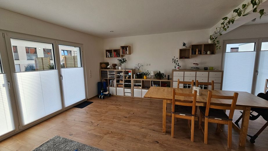 Wohn- / Essbereich 4