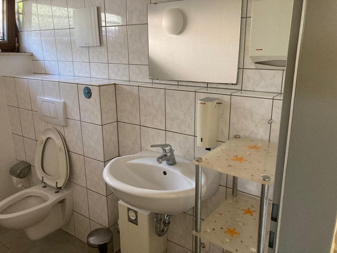 Großzügige, helle Wohnung mit vielfältigen Nutzungsmöglichkeiten in Kröv auf 214 m² – Foto 23