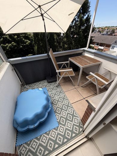 Moderno appartamento di 4 locali | 121,5 m² | garage incluso | 2 balconi | cucina con isola | cantina | posizione eccellente – Foto 22