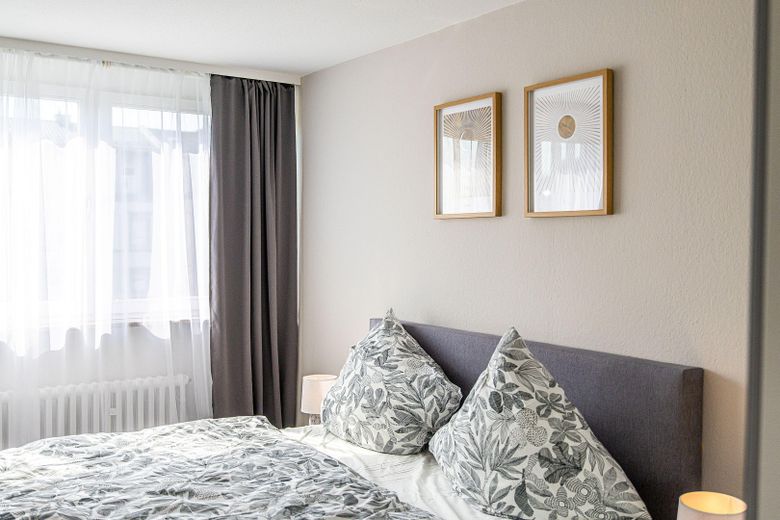 Business Living Bamberg | Totalmente amueblado · Todo incluido · Ubicación privilegiada – Foto 12