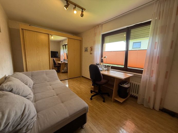 Mehr Platz, mehr Möglichkeiten, mehr Zuhause im wunderschönen Kalletal – Arbeitszimmer