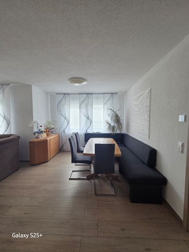 Traumhaus in Öhringen – Esszimmer