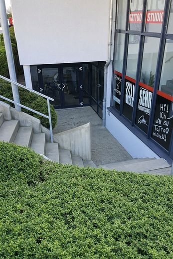 Lagerfläche mit vielseitigen Nutzungsmöglichkeiten – Foto 7