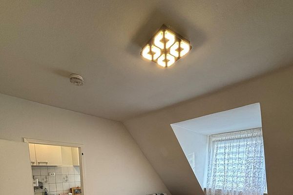Kompakte 2-Zimmer-Wohnung mit Außenstellplatz in Bochum-Wattenscheid