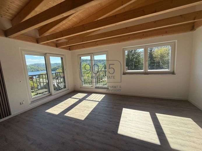 Rarität: Exklusives Ferienhaus mit Seeblick - Ihr privates Refugium am Thüringer Meer