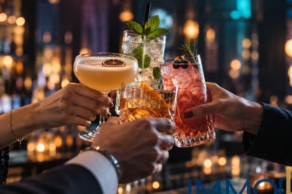 Charming Bar in Vibrant Neukölln – Ideal Opportunity in Berlin’s Nightlife