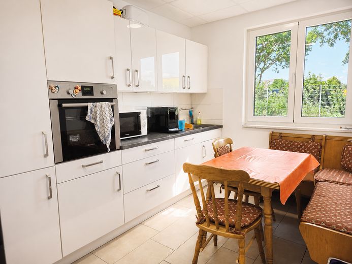 Hochwertige Gewerbeimmobilie mit 2 Hallen & Büro – Toplage an A1 bei Hamburg, von privat – Foto 25