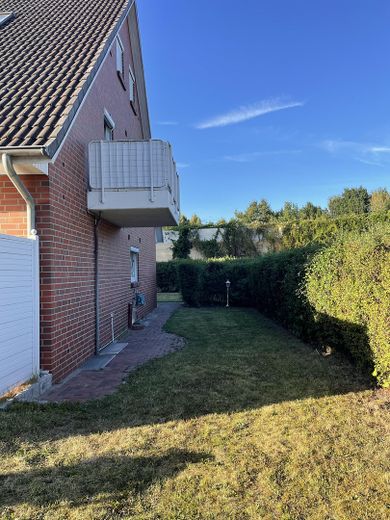 Ampia bifamiliare a Halstenbek - 7 locali, giardino, garage e carport – Foto 4